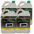 Scented Bioethanol Fuel - 4 x 5 Litres (20 Litres)