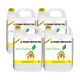 Scented Bioethanol Fuel - 4 x 5 Litres (20 Litres)