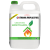 Unscented Bioethanol Fireplace Fuel - 4 X 5 Litres (20 Litres)